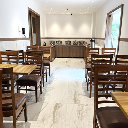 Glitz Hotels La Dahlia - Premium 탄 외부 사진