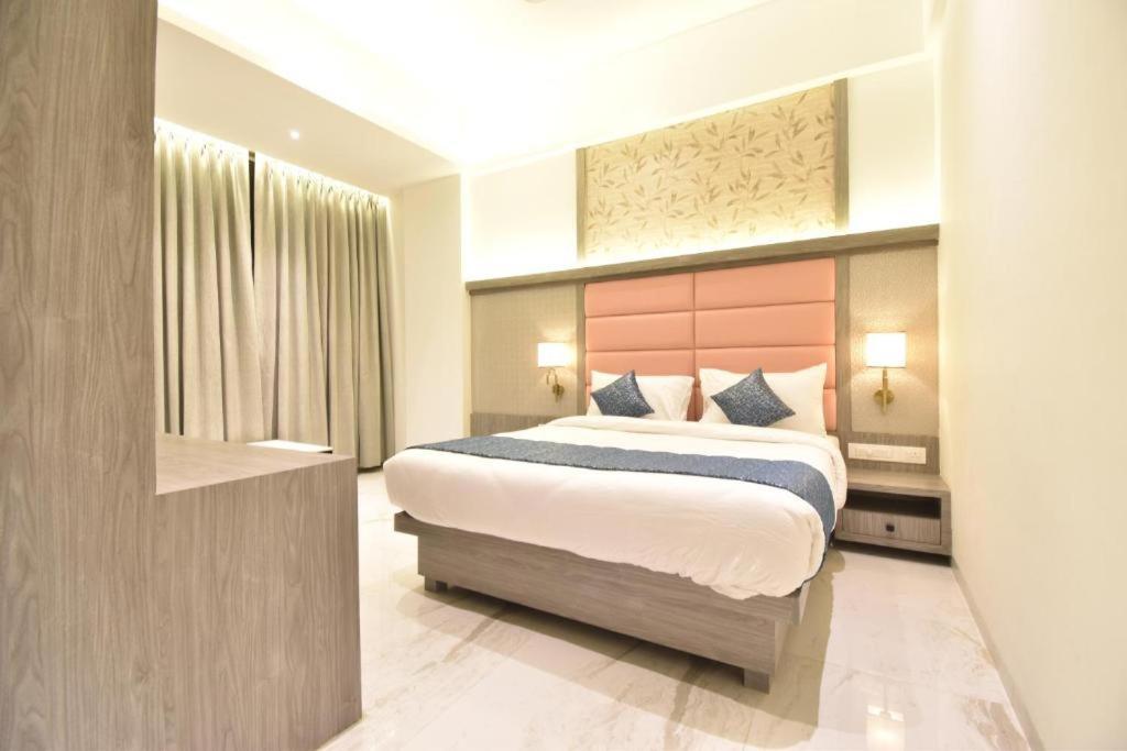 Glitz Hotels La Dahlia - Premium 탄 외부 사진